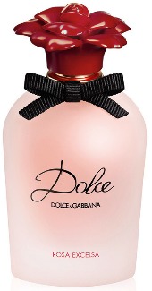 Dolce Rosa Excelsa  Dolce & Gabbana -    