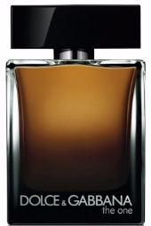 The One for Men Eau de Parfum   Dolce & Gabbana -    
