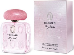 Trussardi My Scent  Trussardi -    