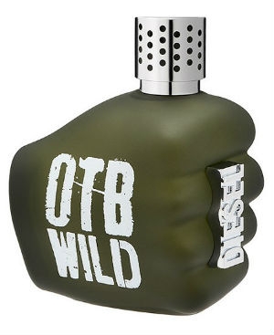 Only The Brave Wild  Diesel -   -   