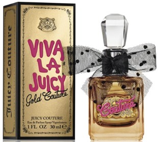 Viva La Juicy Gold Couture  Juicy Couture -   -   