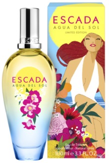 Agua del Sol �� Escada - ��������� ���� - ������ ��� ������