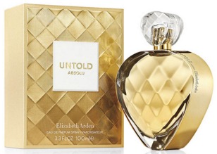 Untold Absolu  Elizabeth Arden -   -   