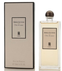 Clair De Musc  Serge Lutens -    