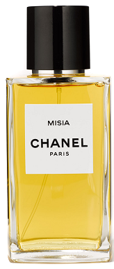 Misia  Chanel -    