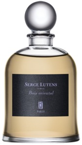 Bois Oriental  Serge Lutens -    