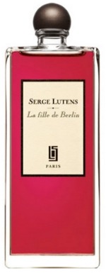 La Fille de Berlin  Serge Lutens -    