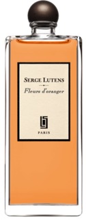 Fleurs d` Oranger  Serge Lutens -    