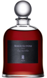 La Myrrhe �� Serge Lutens - ��������� ���� ��� ������