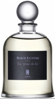 La Vierge de Fer  Serge Lutens -    