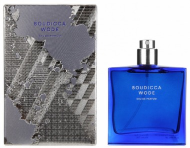 Boudicca Wode  Escentric Molecules -    