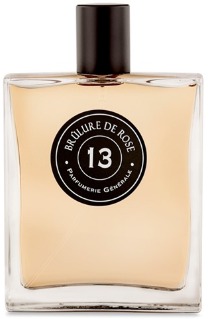 Parfumerie Generale  13 Brulure de Rose  Parfumerie Generale -    