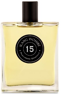 Parfumerie Generale  15 Ilang Ivohibe  Parfumerie Generale -    