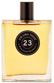 Parfumerie Generale 23 Drama Nuui  Parfumerie Generale -    