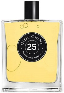 Parfumerie Generale 25 Indochine  Parfumerie Generale -    