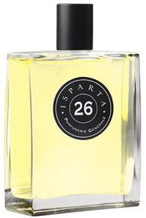 Parfumerie Generale  26 Isparta  Parfumerie Generale -    