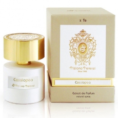 Cassiopea  Tiziana Terenzi -   