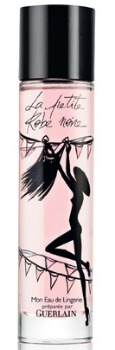 La Petite Robe Noire Mon Eau de Lingerie  Guerlain -   -   
