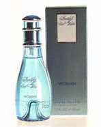 Cool Water Woman  Davidoff -    