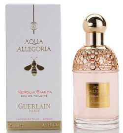 Aqua Allegoria Nerolia Bianca  Guerlain -   -   