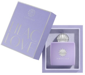 Amouage Lilac Love  Amouage -    