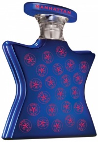 Manhattan   Bond No. 9 -    