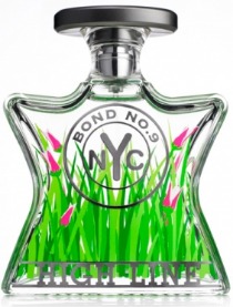 High Line  Bond No. 9 -    