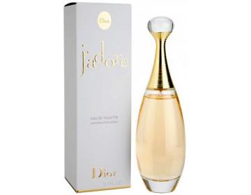 J`adore Eau de toilette  Christian Dior -   -   