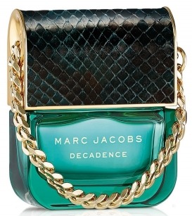 Decadence  Marc Jacobs -   -   
