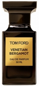 Venetian Bergamot  Tom Ford -   -   