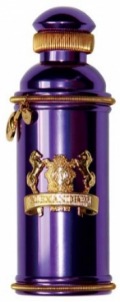 Iris Violet  Alexandre J -    