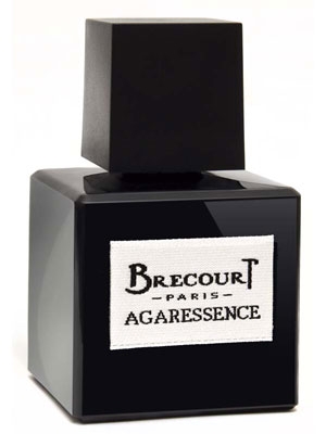 Agaressence  Brecourt -    