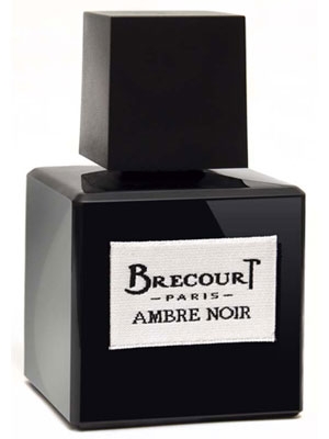 Ambre Noir  Brecourt -    