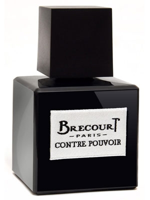 Contre Pouvoir  Brecourt -    