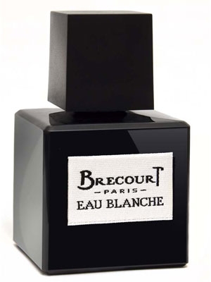 Eau Blanche  Brecourt -    
