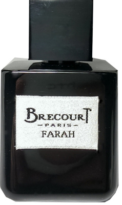 Farah (Haram)  Brecourt -    