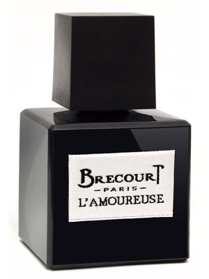 LAmoureuse  Brecourt -    