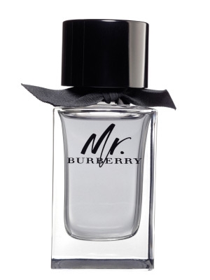 Mr. Burberry  Burberry -    
