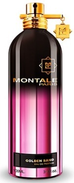 Golden Sand  Montale -    