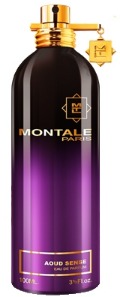Aoud Sense  Montale -    