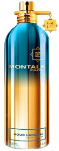 Aoud Lagoon  Montale -    