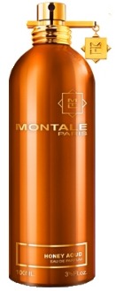 Honey Aoud  Montale -    