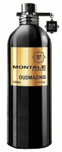 Oudmazing  Montale -    