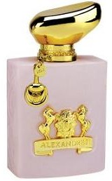Oscent Pink  Alexandre J -    