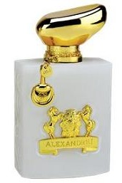 Oscent White  Alexandre J -   -   