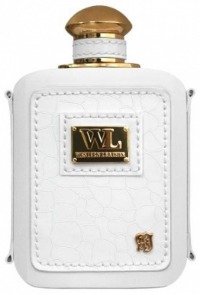 Western Leather White  Alexandre J -    