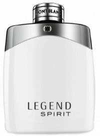 Legend Spirit  Mont Blanc -    