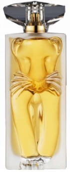 La Belle et l�Ocelot �� Salvador Dali - ��������� ���� - ������ ��� ������