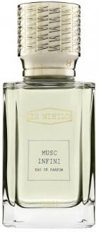 Ex Nihilo Musc Infini  Ex Nihilo -    