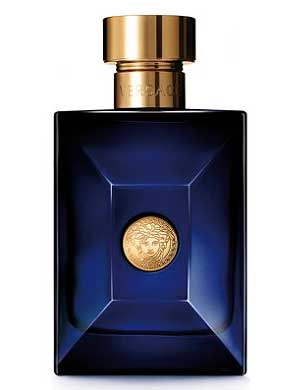 Dylan Blue Pour Homme  Versace -    